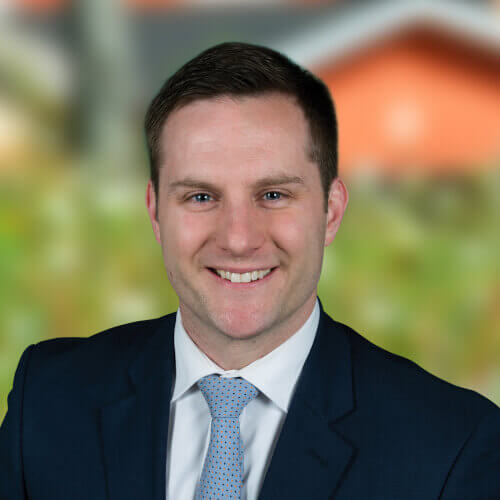 Image of Alex Hawke MP