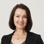 Image of Clare Sullivan | CEO