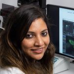 Image of Dr Sonam Parakh | Macquarie University