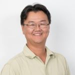 Image of A/Prof Dominic Ng | University of Queensland