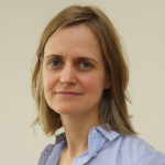 Dr Nicole Sheers Profile Image