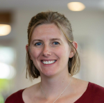 Dr Abigail Pfaff | Murdoch University Profile Image