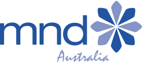 MNDA Logo