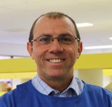Professor Anthony Akkari Profile Image