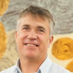 Professor Ian Blair Profile Image