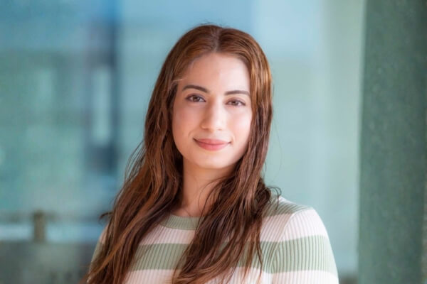 Building a smarter therapy for MND Image