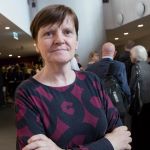 Associate Professor Mary-Louise Rogers Profile Image