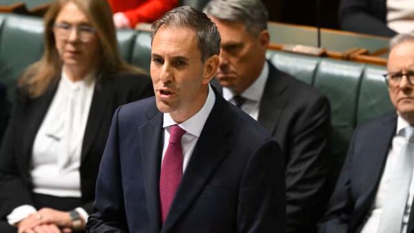 Federal Budget leaves critical questions unanswered for people with MND Image