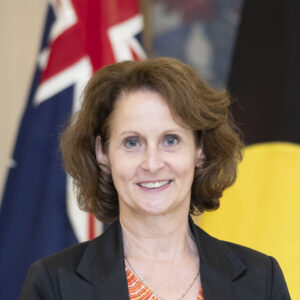 Dr Karen McConalogue Profile Image