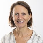 Susan Hoskins (A/Prof, adjunct) | Head of Epidemiology Profile Image
