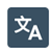 Accessibility icon mobile