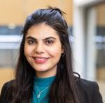 Dr Nida ul Fatima | Macquarie University Profile Image